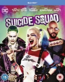 Suicide Squad