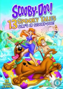 Scooby-Doo: Surf's Up Scooby-Doo!