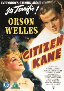 Citizen Kane