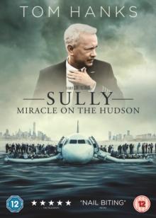 Sully - Miracle On the Hudson