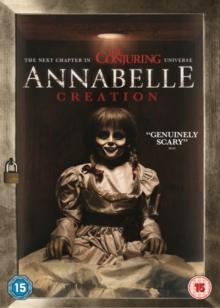 Annabelle - Creation