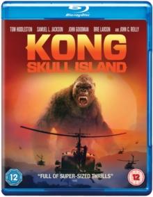 Kong - Skull Island