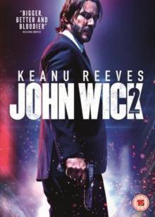 John Wick: Chapter 2