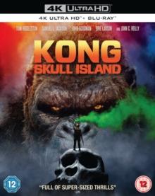 Kong - Skull Island