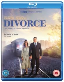 Divorce: The Complete First Season