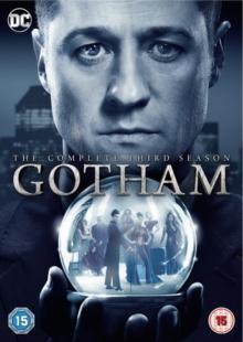 Gotham: The Complete Third Season