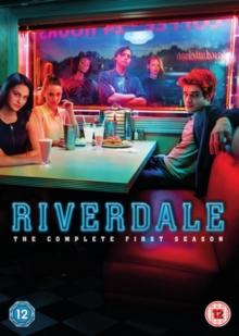 Riverdale: The Complete First Season