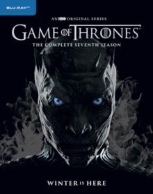 Game of Thrones: The Complete Seventh Season