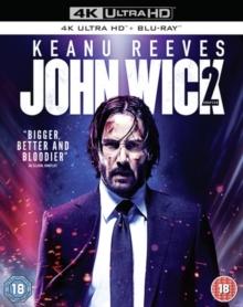 John Wick: Chapter 2