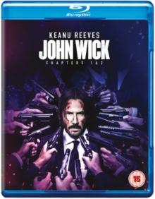 John Wick: Chapters 1 & 2