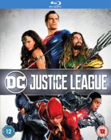 Justice League