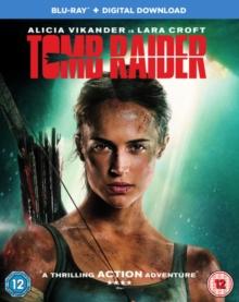 Tomb Raider