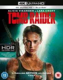 Tomb Raider