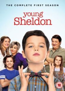 Young Sheldon: The Complete First Season