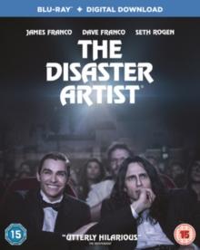 The Disaster Artist