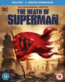 The Death of Superman