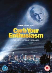 Curb Your Enthusiasm: The Complete Ninth Season