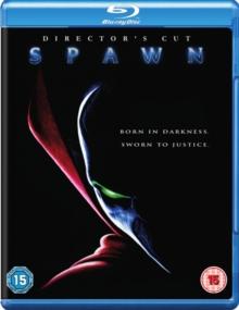 Spawn: The Director's Cut