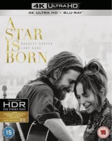 A   Star Is Born