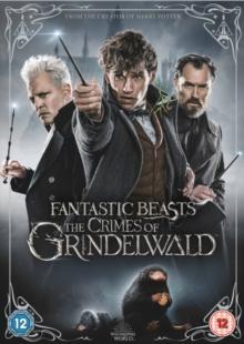 Fantastic Beasts: The Crimes of Grindelwald