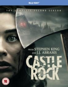 Castle Rock: The Complete Second Season