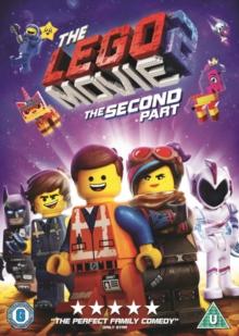 The LEGO Movie 2