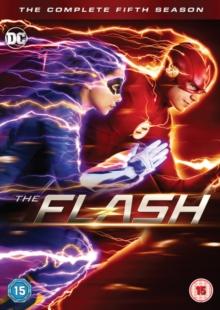 The Flash: The Complete Fifth Season