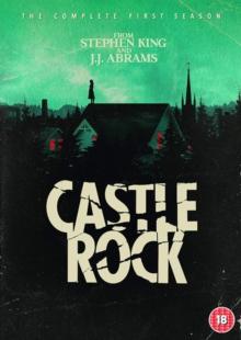 Castle Rock: The Complete First Season