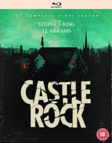 Castle Rock: The Complete First Season