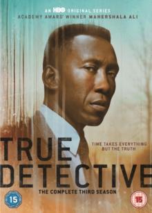 True Detective: The Complete Third Season