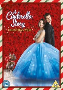 A   Cinderella Story - Christmas Wish