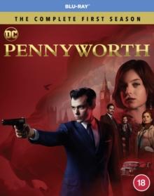 Pennyworth: The Complete First Season