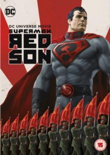 Superman: Red Son