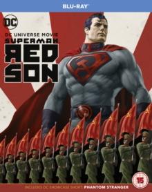 Superman: Red Son