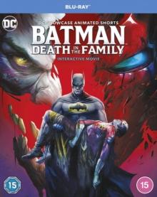 Batman: Death in the Family