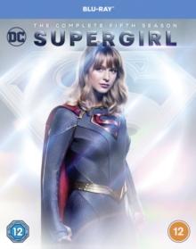 Supergirl: The Complete Fifth Season