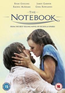 The Notebook