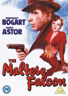 The Maltese Falcon