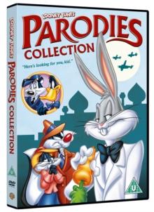 Looney Tunes: Parodies Collection