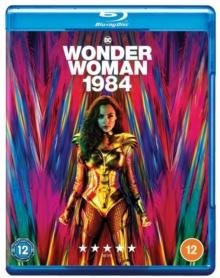 Wonder Woman 1984