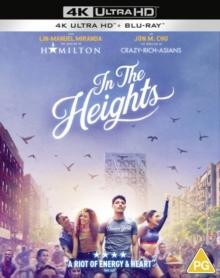 In The Heights