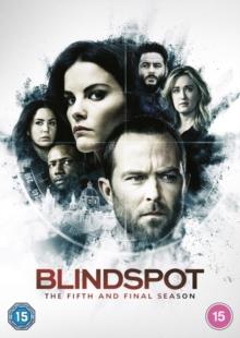 Blindspot: The Fifth and Final Season