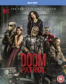 Doom Patrol: The Complete First Season