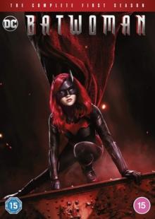 Batwoman: The Complete First Season