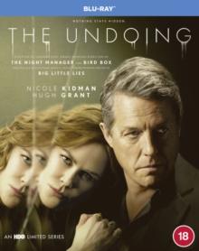 The Undoing