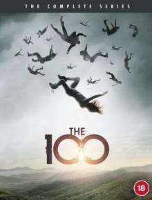 The 100: The Complete Series