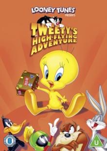 Tweety's High-flying Adventure