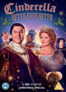 Cinderella: After Ever After