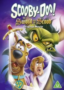 Scooby-Doo!: The Sword and the Scoob