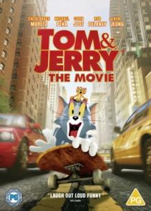 Tom & Jerry: The Movie